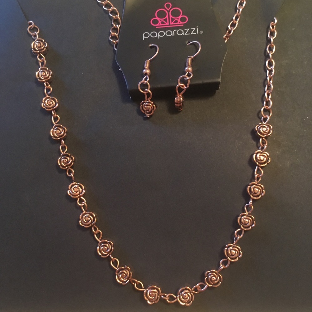 Paparazzi jewelry accessories
